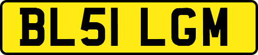 BL51LGM