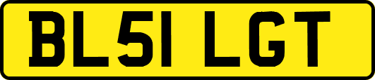 BL51LGT