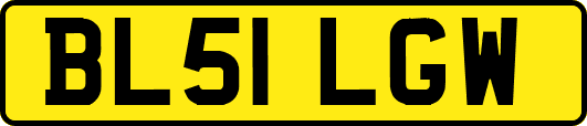 BL51LGW