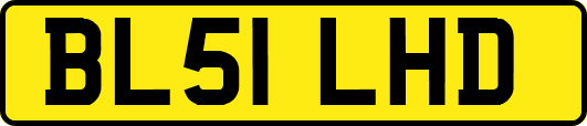 BL51LHD