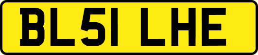 BL51LHE