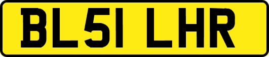 BL51LHR