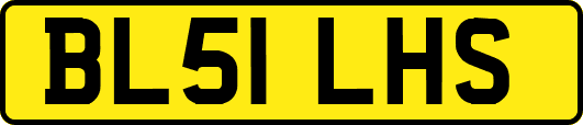 BL51LHS