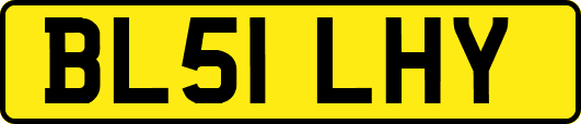 BL51LHY