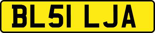 BL51LJA