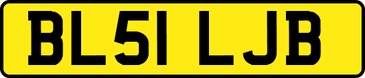 BL51LJB