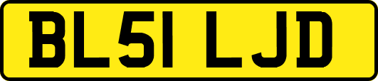 BL51LJD