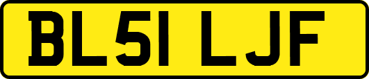 BL51LJF