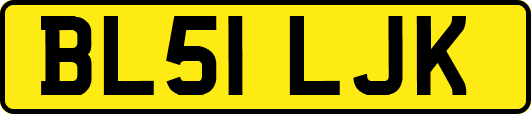 BL51LJK