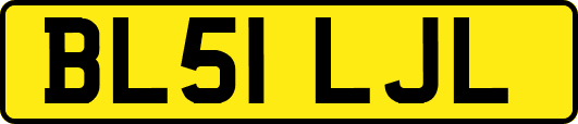 BL51LJL