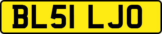 BL51LJO