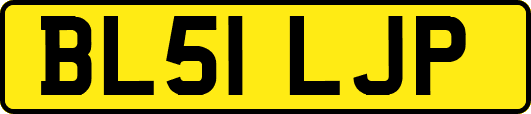 BL51LJP