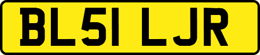 BL51LJR