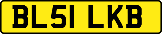 BL51LKB