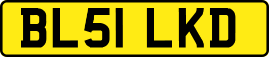 BL51LKD