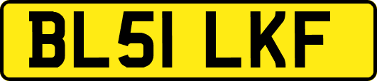 BL51LKF