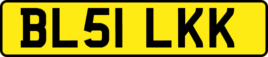 BL51LKK