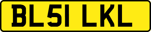 BL51LKL