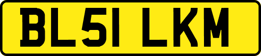 BL51LKM