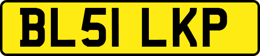 BL51LKP