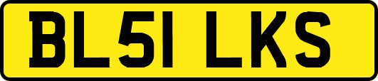 BL51LKS