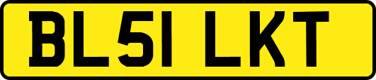 BL51LKT