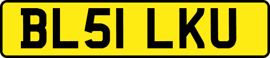 BL51LKU