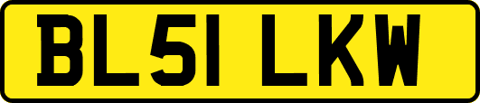 BL51LKW