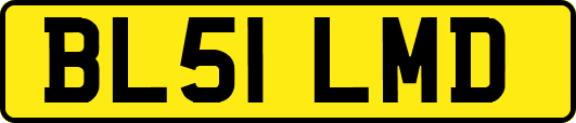 BL51LMD