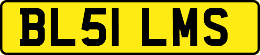 BL51LMS