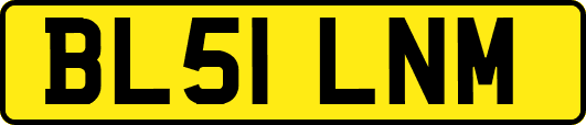 BL51LNM