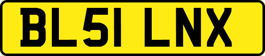BL51LNX