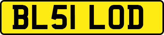 BL51LOD
