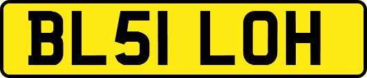 BL51LOH
