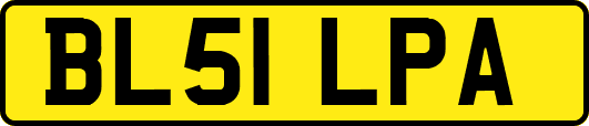 BL51LPA