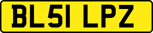 BL51LPZ