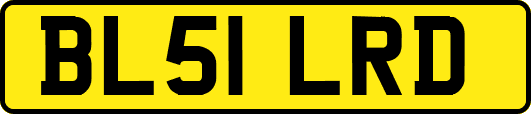 BL51LRD