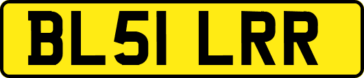 BL51LRR