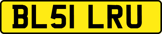 BL51LRU