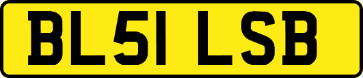 BL51LSB