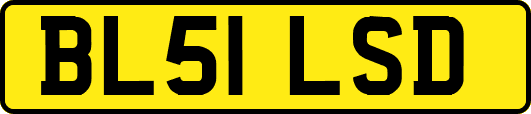 BL51LSD