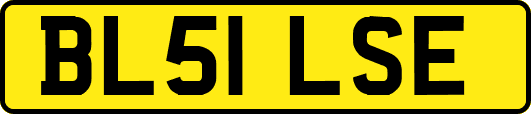 BL51LSE