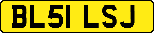 BL51LSJ