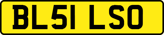 BL51LSO