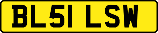 BL51LSW