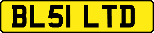 BL51LTD