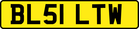 BL51LTW