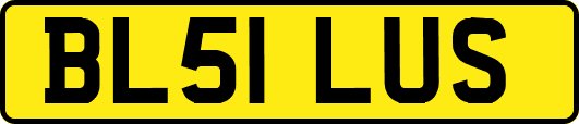 BL51LUS