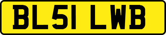 BL51LWB