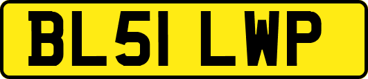 BL51LWP
